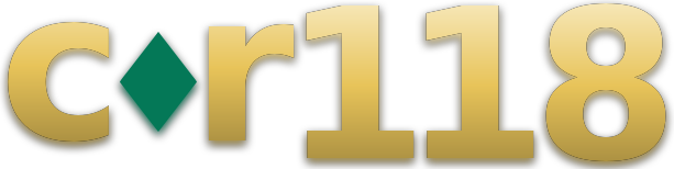 cor118 logo